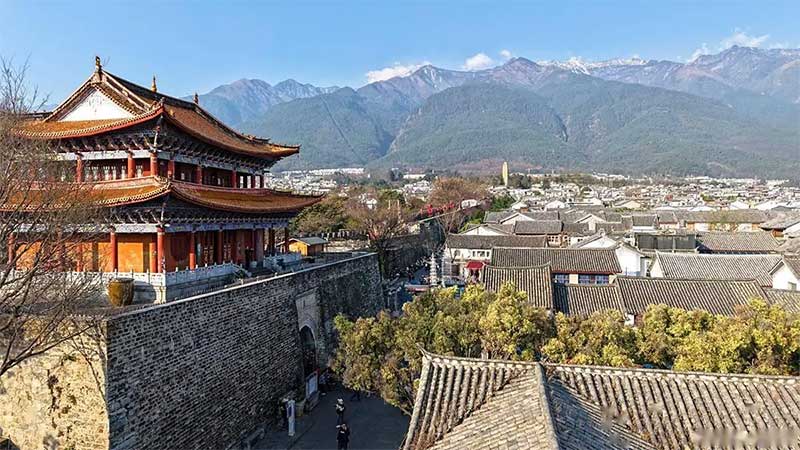 云南旅游景点门票价格全解析(2026最新版):一次看懂不踩坑