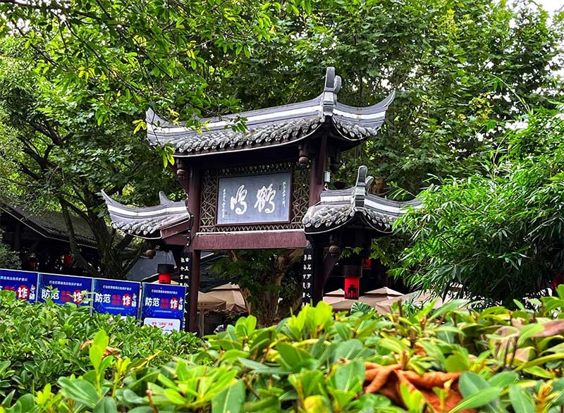 2026 年四川免费旅行指南：从成都出发，慢慢走进川西的真实风景