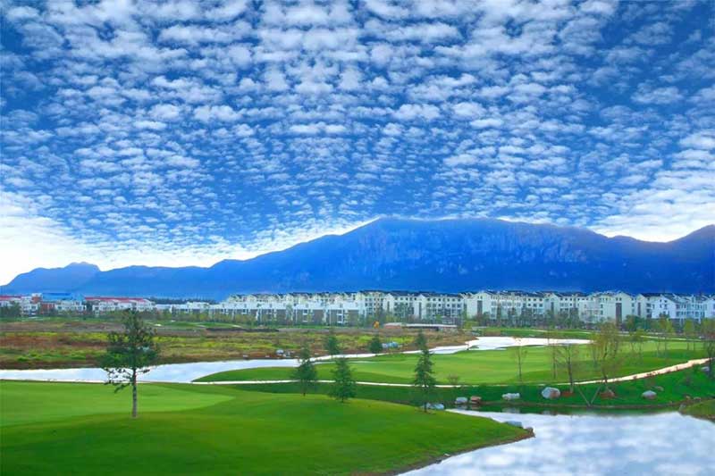 昆明出发大理丽江五日游详细攻略（行程规划 / 费用预算 / 实用避坑）