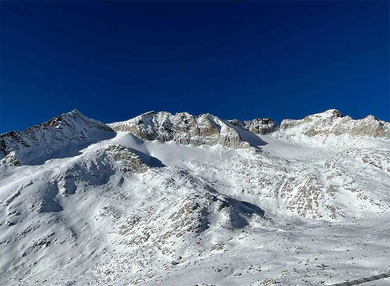 春节去四川要不要防晒？高海拔地区更容易被忽略的旅行细节