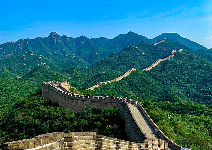 合理避开中国旅游黄金周，什么时候来中国旅游最合适？📅🏞️