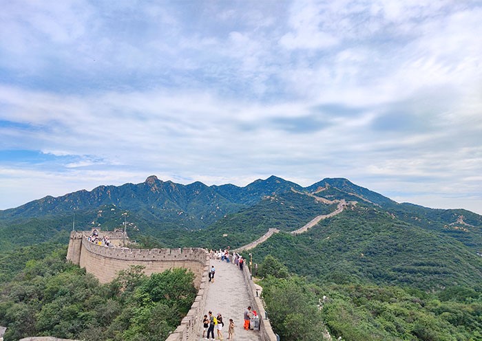 免签来中国可以玩多久？单方面免签国家入境旅游全指南 ✈️