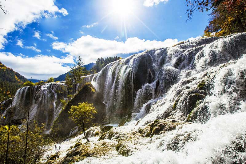 女生一个人去中国旅游安全吗?这份真实攻略比你想象的更重要